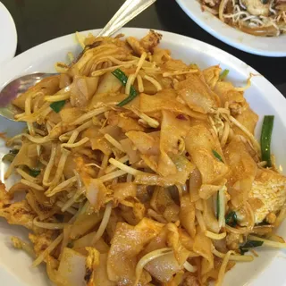 Pad Thai