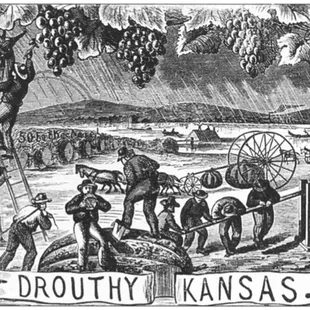 Noriet Off Dry Kansas Red WIne