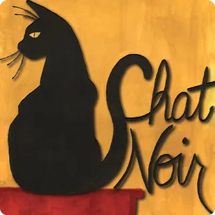 Chat Noir Sweet Blended Red Wine
