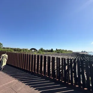 From the Piety wharf looking downriver