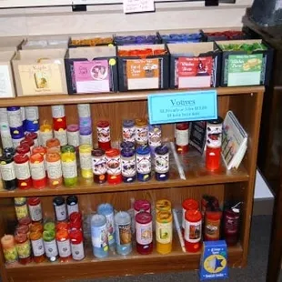 Old location, Check out bigger selection at new location!