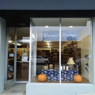 New Shop, 7327 W. 80th St.