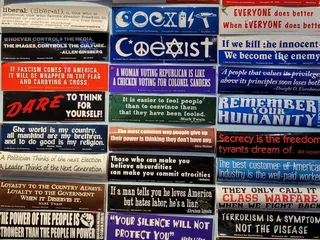 It's a Beautiful Day