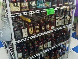 Antone's Wine & Spirits