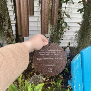 Silly quote from The Office... couldn't be happier with the final product