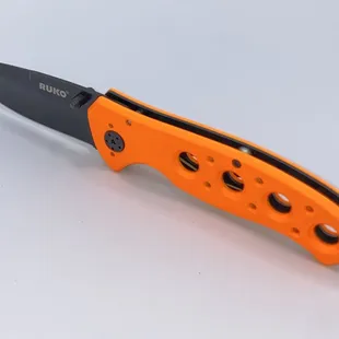 Nebo pocket knives