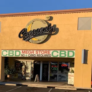 Best cigar store in Tucson!