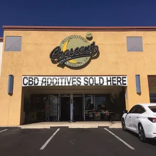 Store Front