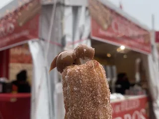 Alexa's Empanadas