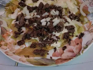 Delicias La Chosita