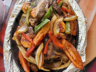 Taqueria El Tenampa