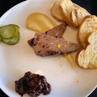 Pate