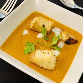 Cup Soup of the Day