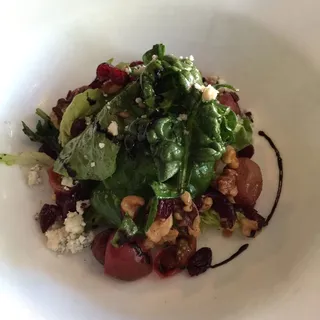 Cress Salad