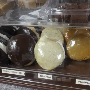 Best gobs ! Definitely worth the stop.