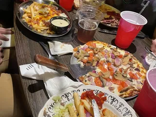 Pj's Tavern