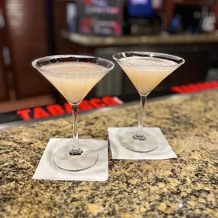 Pink Lemon Drop
