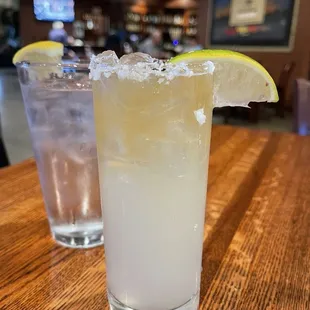 Cocktail  time!