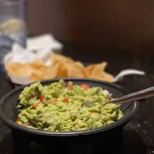 Guacamole
