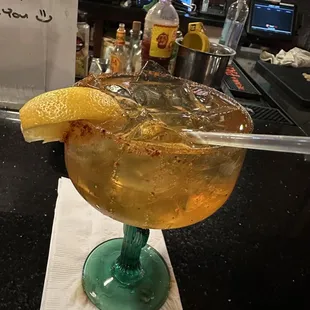 Cadillac Margarita