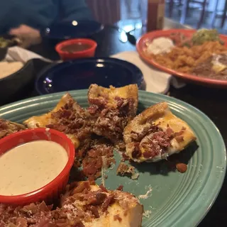 Potato Skins