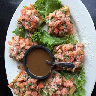 Bruschetta