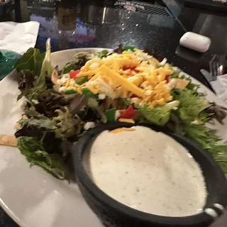 Chef Salad