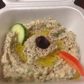 Baba Ghannouj