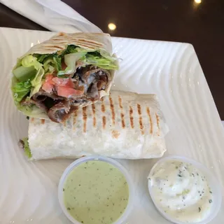 Tzatziki