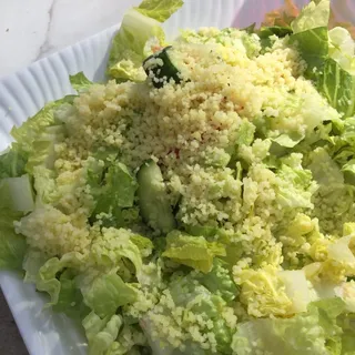 Couscous Salad