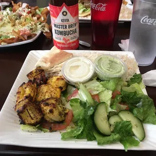 Chicken Kabob