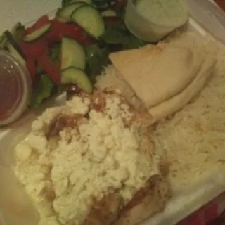 Chicken