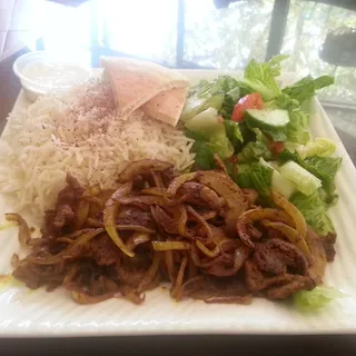 Beef