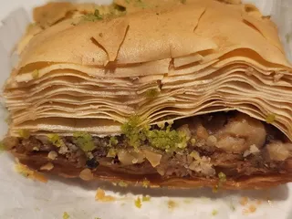 Ace’s Gyro Shack