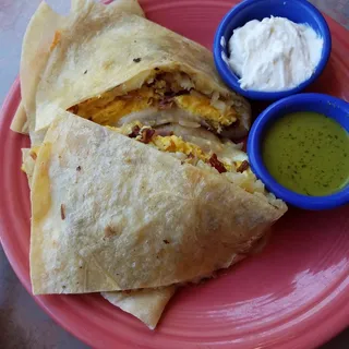 Cabo Quesadilla