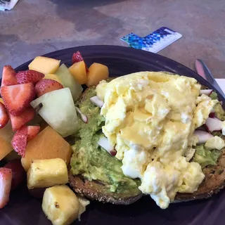 Avocado Toast