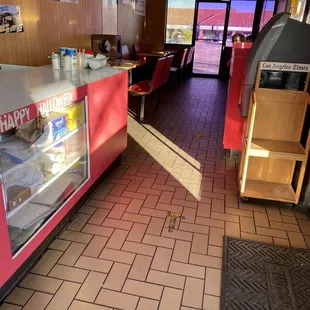 Happy Halloween in Winter!