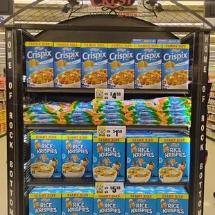 Cereal