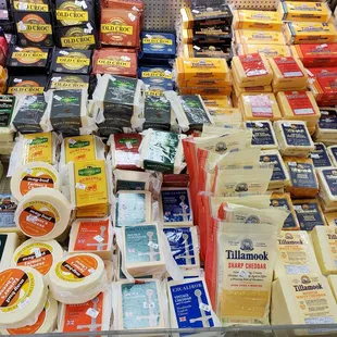 Say yes to the cheese!!!