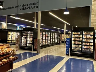 Pruett's Food