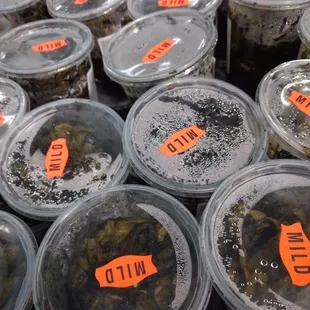 Hatch Chile Event @Crest Foods!