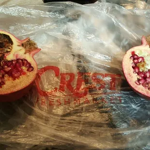 Same day cut. Ridiculous.