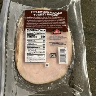 2 week expired meat being sold in stores.