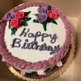 What monstrosity I received!