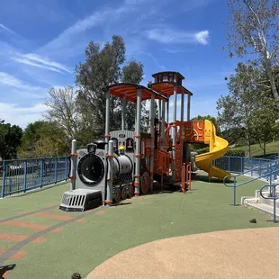 Cresta Verde Park
