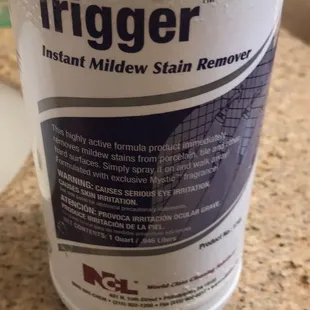This stuff WORKS!!!