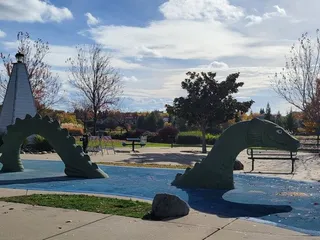 Melba & William Al Erven Park