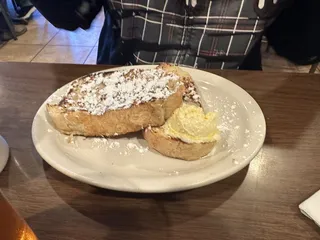 Nana Greer's Family Table Restaurant