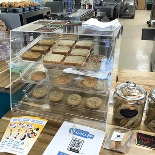 Just a sample of what they can make.