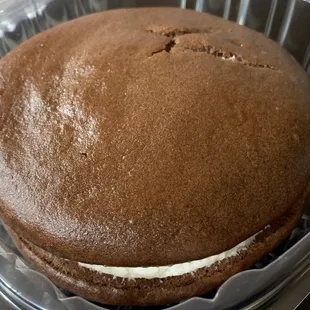Whoopie Pie